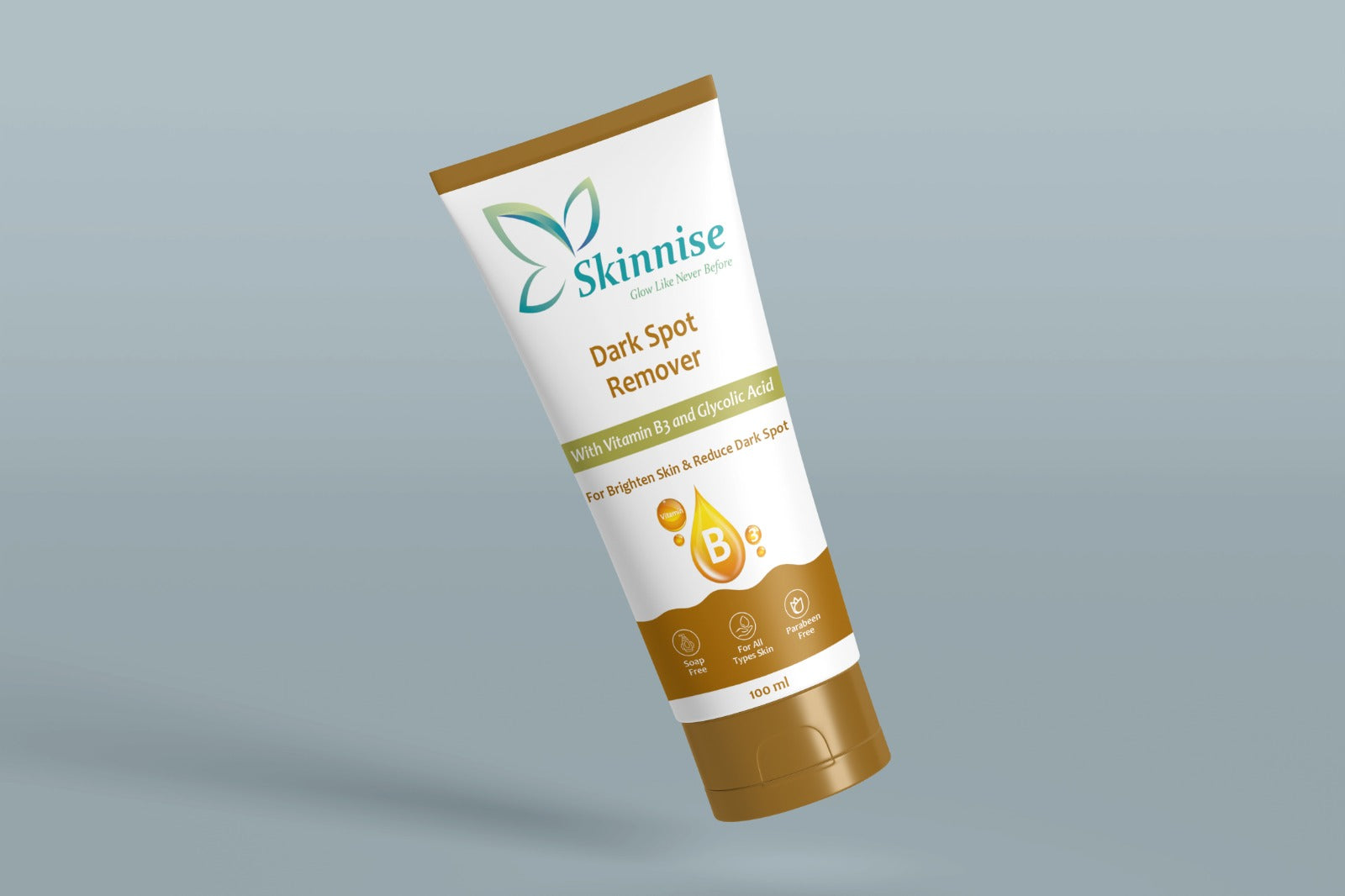 Dark Spot Remover Face Wash